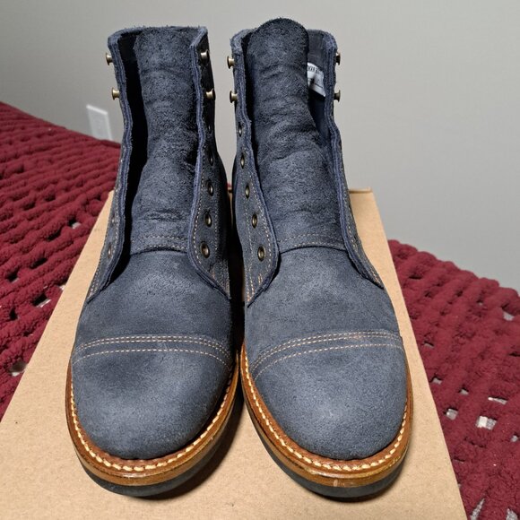 Truman boots - Picture 3 of 7